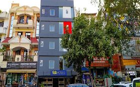 Fabhotel Hargobind Enclave