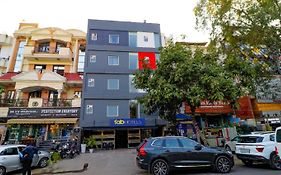 Fabhotel Hargobind Enclave